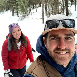 Meet your Posher, Lane